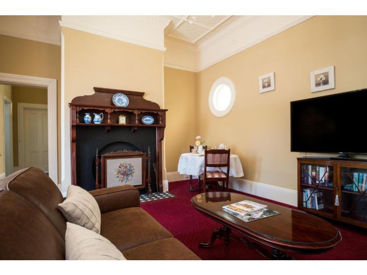 Loloma Bed and Breakfast Bed and breakfast, Armidale - imaginea 9