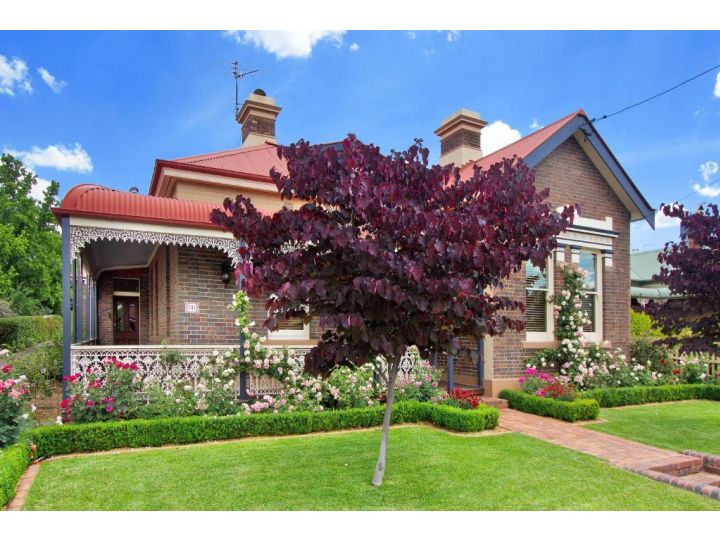 Loloma Bed and Breakfast Bed and breakfast, Armidale - imaginea 2