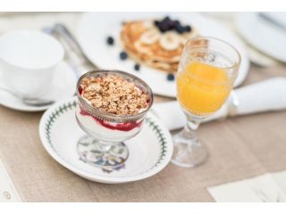 Loloma Bed and Breakfast Bed and breakfast, Armidale - 4