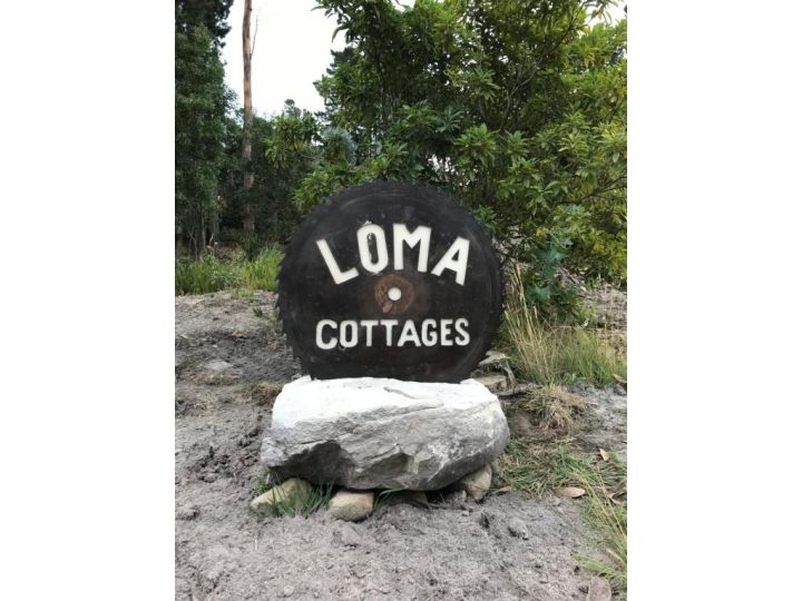 Loma Cottages Guest house, Bruny Island - imaginea 3
