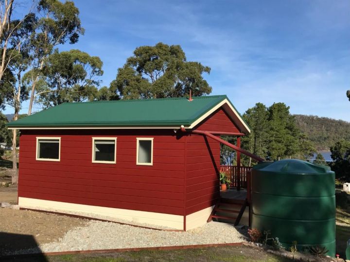 Loma Cottages Guest house, Bruny Island - imaginea 1
