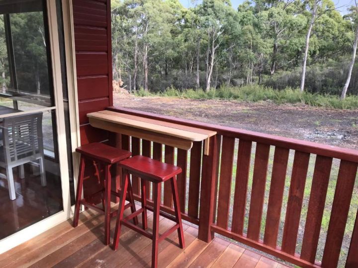 Loma Cottages Guest house, Bruny Island - imaginea 19