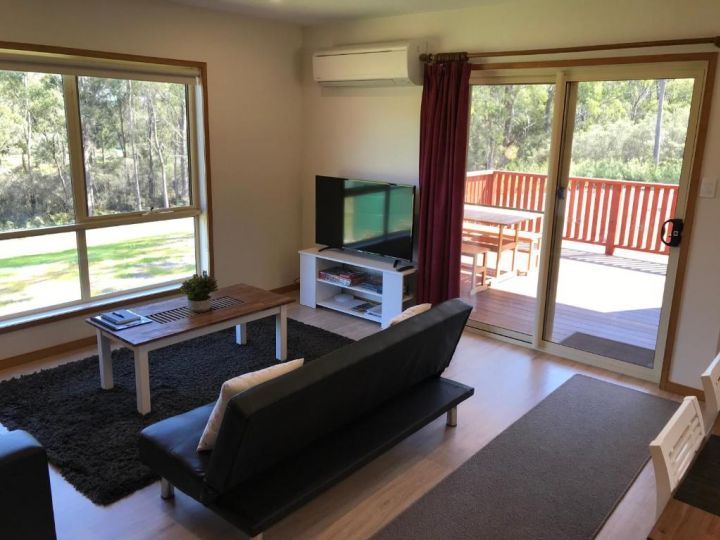 Loma Cottages Guest house, Bruny Island - imaginea 13