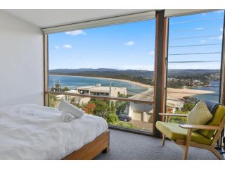 Longpoint Living Apartment, Merimbula - 2