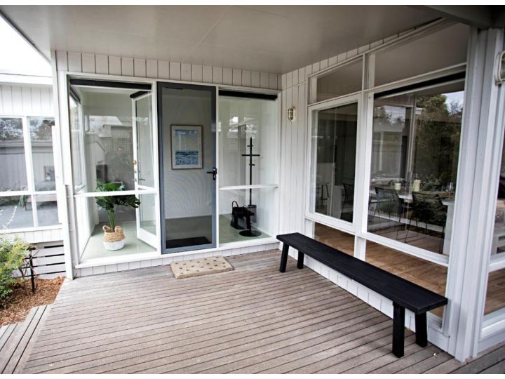 LONSDALE ON GLANEUSE Guest house, Point Lonsdale - imaginea 19