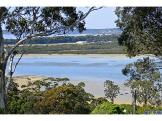 Lontano Guest house, Merimbula - 4