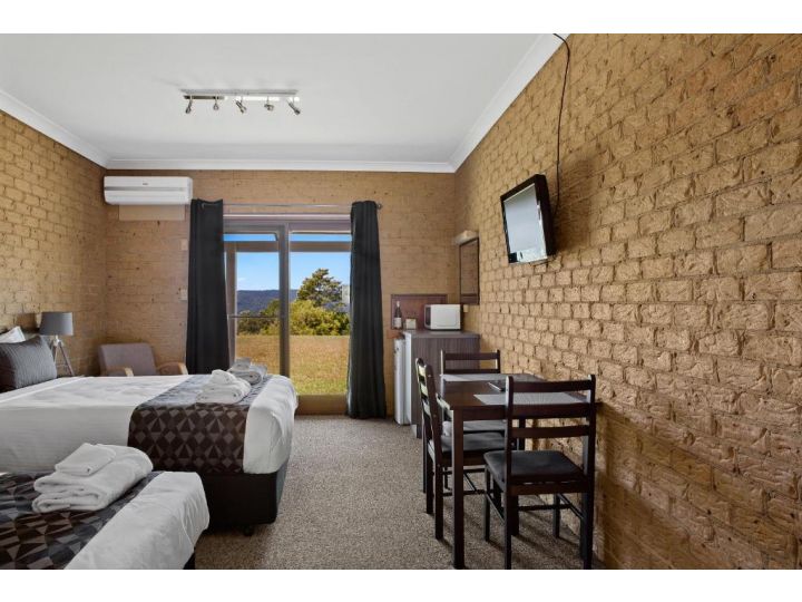 Lookout Mountain Retreat Hotel, New South Wales - imaginea 3