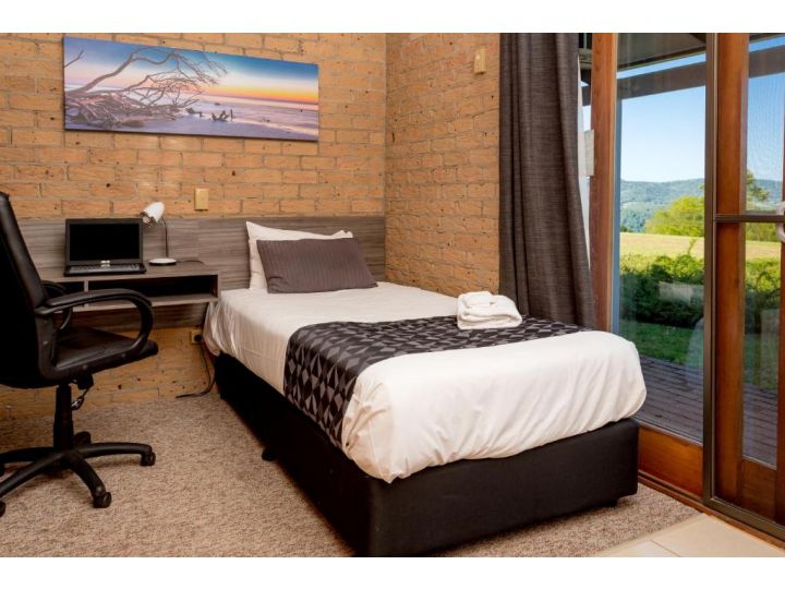 Lookout Mountain Retreat Hotel, New South Wales - imaginea 9