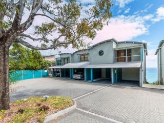 Lookout Unit 2 Apartment, Point Lookout - 2