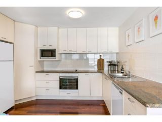 Lookout Unit 8 Apartment, Point Lookout - 2
