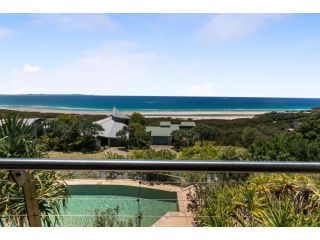 Lookout Unit 8 Apartment, Point Lookout - 4