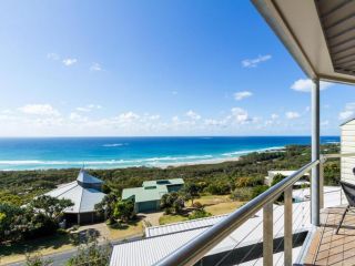 Lookout Unit Four Apartment, Point Lookout - 3