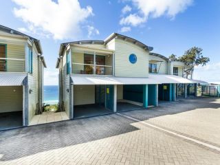 Lookout Unit Four Apartment, Point Lookout - 2