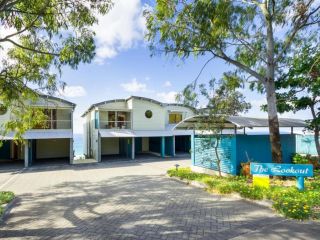 Lookout Unit Four Apartment, Point Lookout - 1