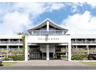 The Lord Byron Hotel, Byron Bay - 2