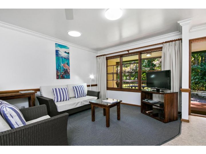 Lorhiti Apartments Aparthotel, Lord Howe Island - imaginea 1