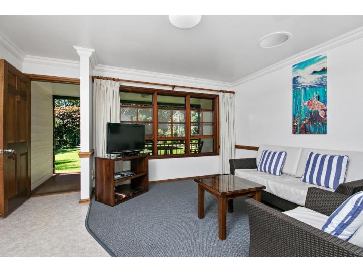 Lorhiti Apartments Aparthotel, Lord Howe Island - imaginea 7