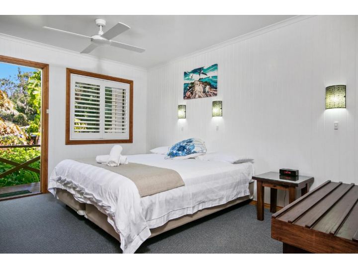 Lorhiti Apartments Aparthotel, Lord Howe Island - imaginea 5