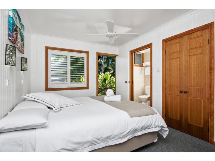 Lorhiti Apartments Aparthotel, Lord Howe Island - imaginea 6