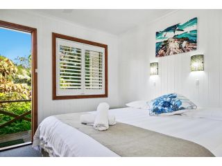 Lorhiti Apartments Aparthotel, Lord Howe Island - 2