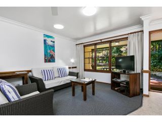 Lorhiti Apartments Aparthotel, Lord Howe Island - 1