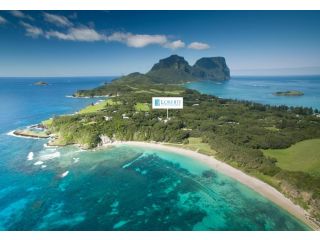 Lorhiti Apartments Aparthotel, Lord Howe Island - 4