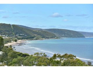 Lorne Central Guest house, Lorne - 2