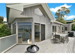 Lorne Central Guest house, Lorne - 1