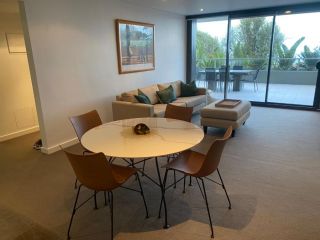 LORNE CHALET APARTMENT 36 - Central Location Apartment, Lorne - 4