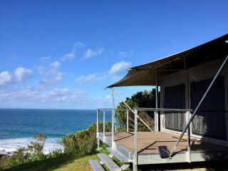 Lorne Foreshore Caravan Park Accomodation, Lorne - 5