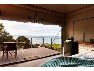 Lorne Foreshore Caravan Park Accomodation, Lorne - 4
