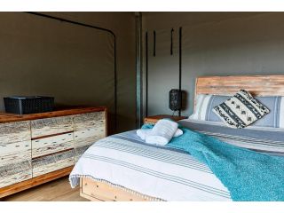 Lorne Foreshore Caravan Park Accomodation, Lorne - 3