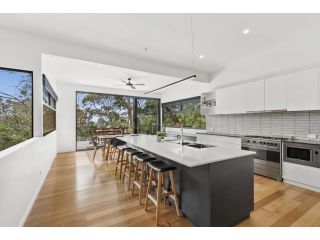 Lorne Hiatus Guest house, Lorne - 5