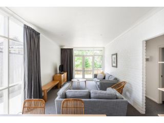 Lorne Hotel Hotel, Lorne - 4