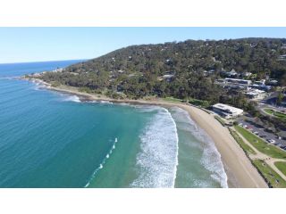 Lorne Luxury Guest house, Lorne - 1