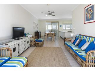 Los Nidos Unit 1 Apartment, Point Lookout - 3