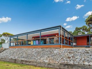 Lot 4 Retreat 150 Willson Drive Guest house, Normanville - 3