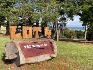 Lot 4 Retreat 150 Willson Drive Guest house, Normanville - 4
