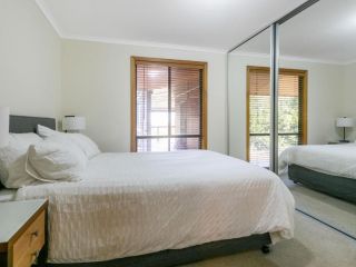 Lot 4 Retreat 150 Willson Drive Guest house, Normanville - 5