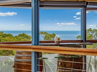Lot 4 Retreat 150 Willson Drive Guest house, Normanville - 2