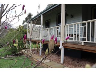 Lottieâ€™s Bed & Breakfast at Fielderberry Farm Farm stay, Victoria - 2