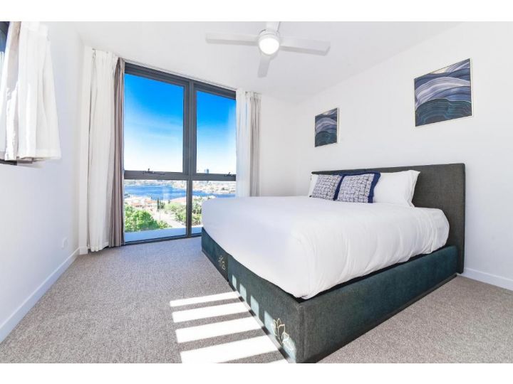 LOTUS RESORT Aparthotel, Gold Coast - imaginea 7