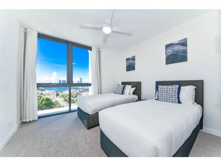 LOTUS RESORT Aparthotel, Gold Coast - imaginea 10