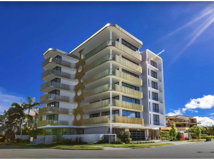 LOTUS RESORT Aparthotel, Gold Coast - imaginea 2