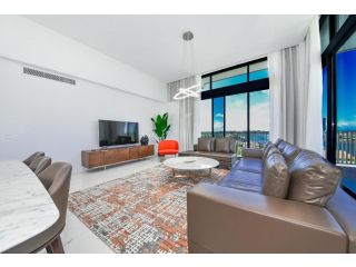 LOTUS RESORT Aparthotel, Gold Coast - 3