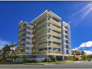 LOTUS RESORT Aparthotel, Gold Coast - 2