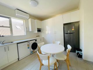 Lotus Stay Manly - Apartment 29A Apartment, Sydney - 5