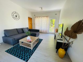Lotus Stay Manly - Apartment 29A Apartment, Sydney - 2