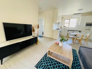 Lotus Stay Manly - Apartment 29A Apartment, Sydney - 1