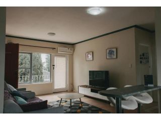 Lotus Stay Manly - Apartment 29E Apartment, Sydney - 2